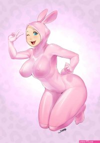 hijab anime sex