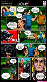 hindi adult comic download