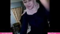 karton jilbab ngewe