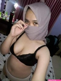 karton jilbab ngewe