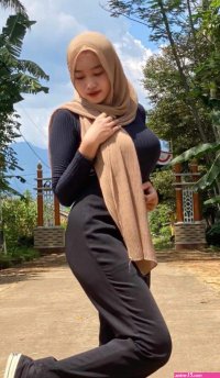 karton jilbab ngewe