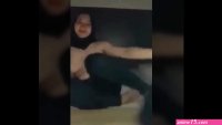 karton jilbab ngewe