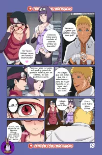 naruto r34 comic