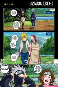 naruto r34 comic