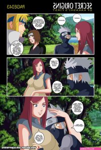 naruto r34 comic