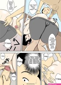 sex comics step mom