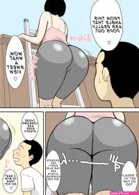 sex comics step mom