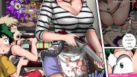 sex comics step mom