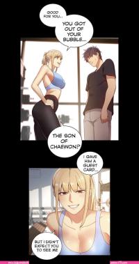 sex comics step mom