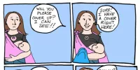 sex grandma breastmilk comics