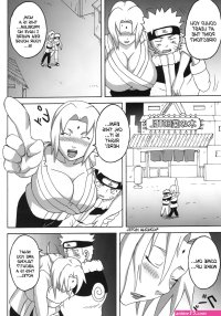 xxx tsunade comics