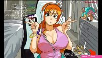 breast expansion my anime adult comic