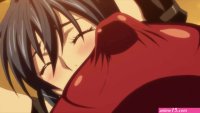 breast expansion my anime adult comic
