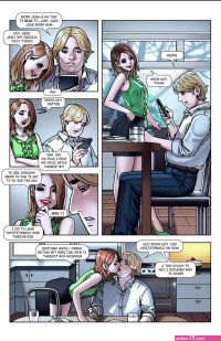 breast expansion my anime adult comic
