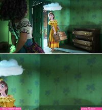 encanto rule 34 comics