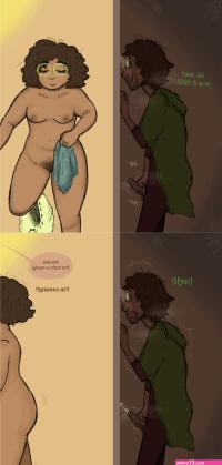 encanto rule 34 comics
