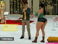foxxx3d porn comics 2022