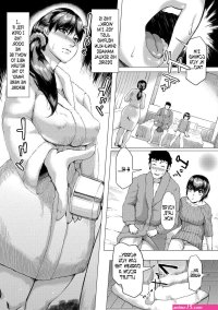 hentai comics mom pregnant