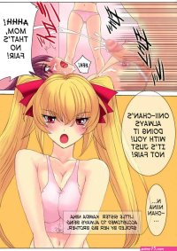 hentai comics mom pregnant