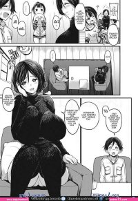 hentai comics mom pregnant