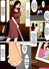 hentai comics mom pregnant