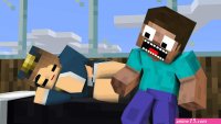 minecraftsex comics