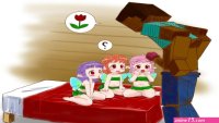 minecraftsex comics