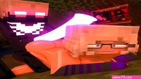 minecraftsex comics