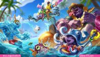 miss fortune riven sex comics online