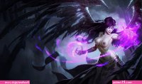 miss fortune riven sex comics online