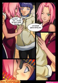 naruto hentai comics toons