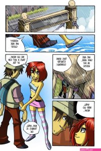 naruto hentai comics toons