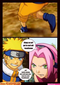 naruto hentai comics toons