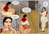 hindi adult comics
