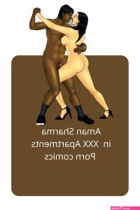 hindi sex comic freee