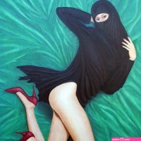 jilbab komik xxx