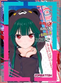 kuma kuma bear porn comics
