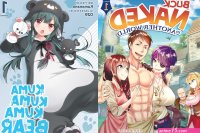 kuma kuma bear porn comics