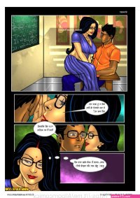 savitha bhabhi comics online free