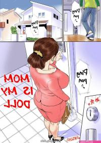 sex with mom comics