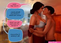 indian mom and son sex comics