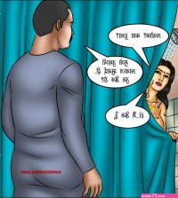 kirtu hindi comics