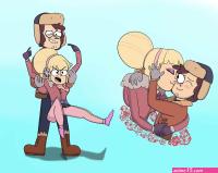 porno dipp3r mabel