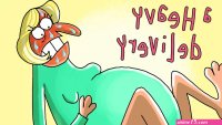 anime giving birth xvideos