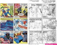ass expansion comics