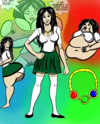 ass expansion comics