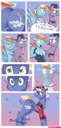 ass expansion comics