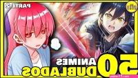 baixar animes dublados