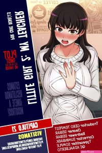 little girl 2:my teacher