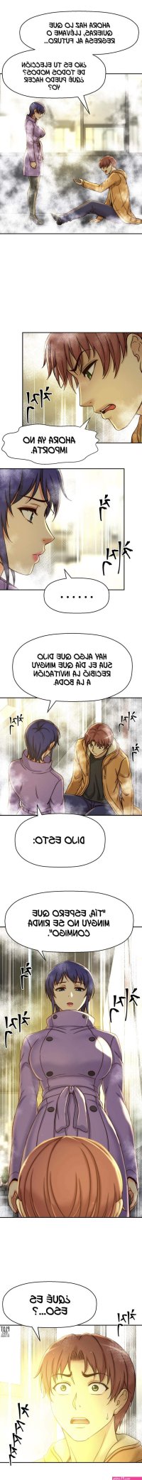 little girl 2:my teacher